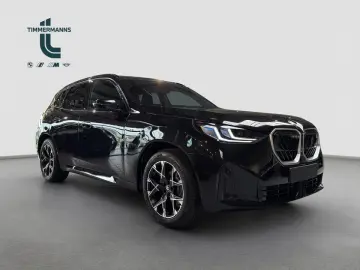 BMW X3 xDr20d M Sport H&K Keyless