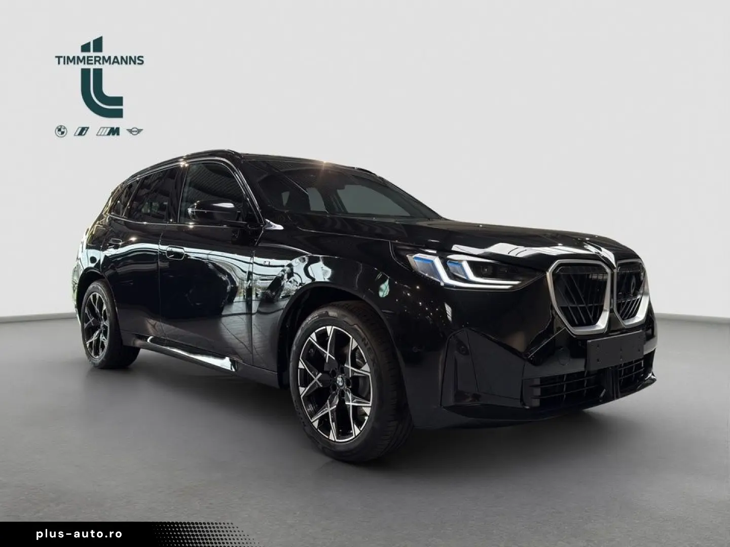 BMW X3 xDr20d M Sport H&K Keyless