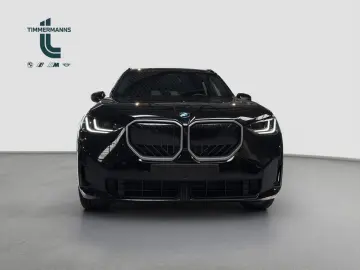 BMW X3 xDr20d M Sport H&K Keyless