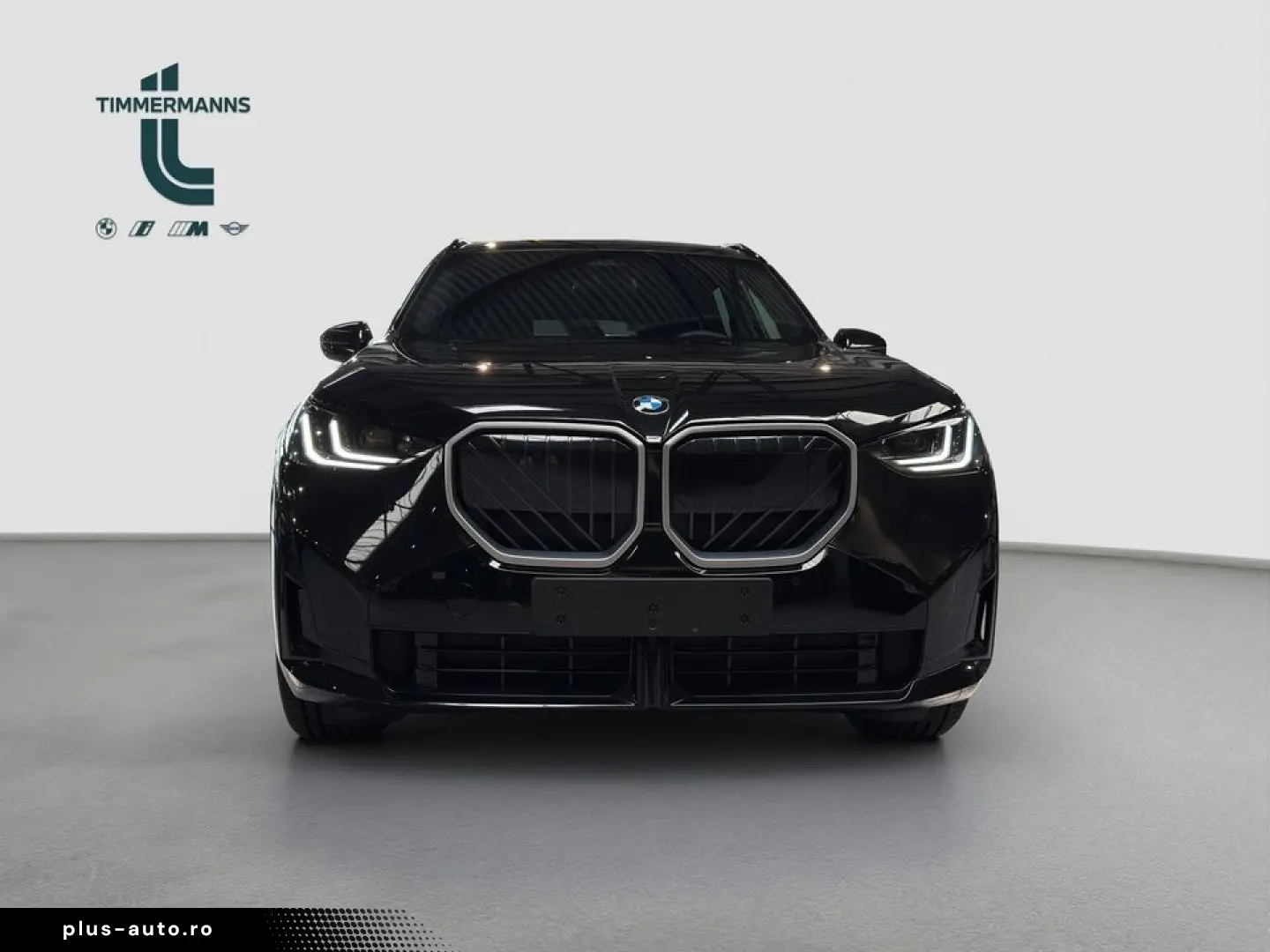 BMW X3 xDr20d M Sport H&K Keyless
