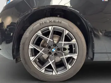 BMW X3 xDr20d M Sport H&K Keyless