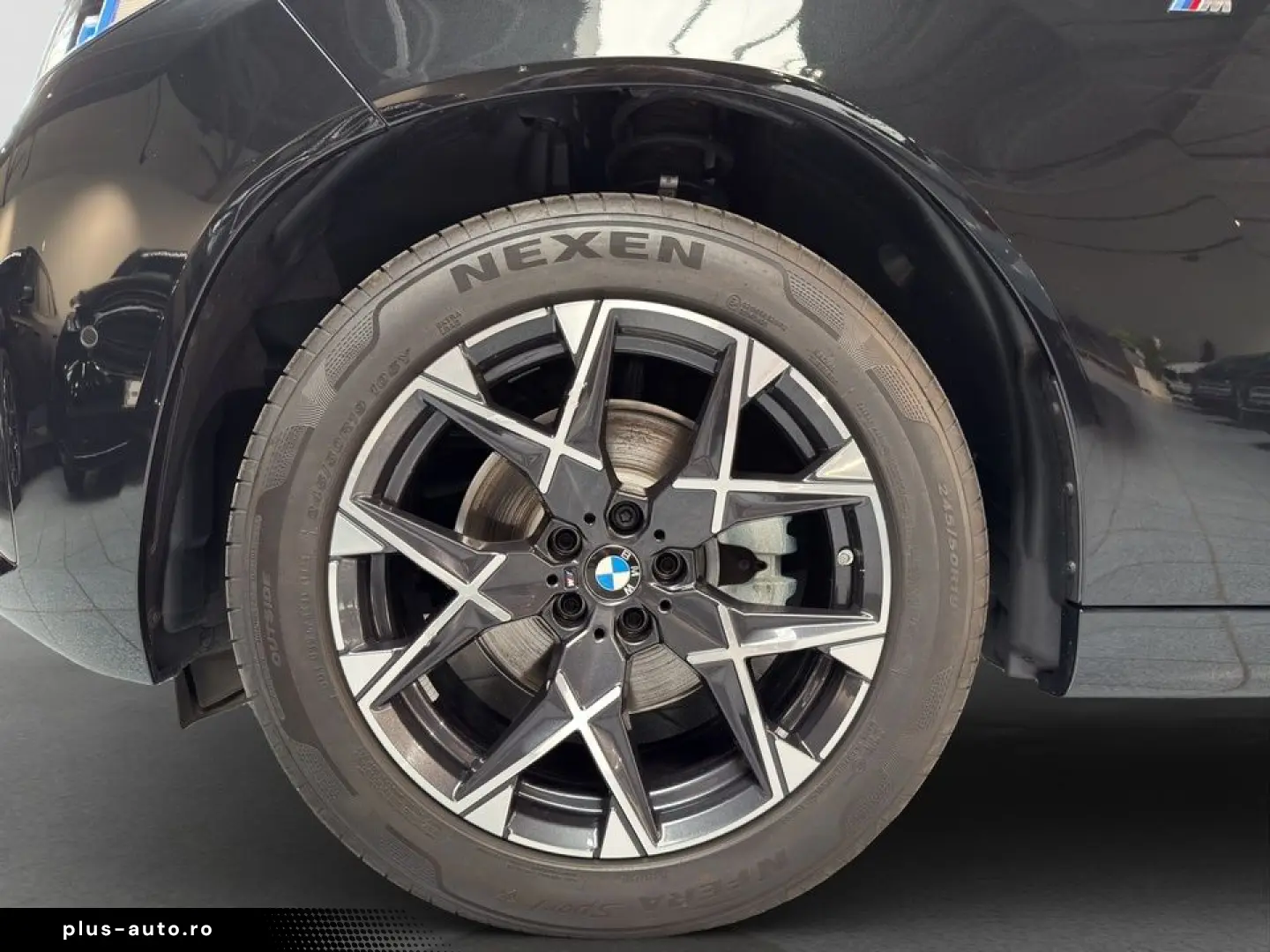 BMW X3 xDr20d M Sport H&K Keyless