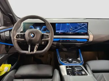 BMW X3 xDr20d M Sport H&K Keyless
