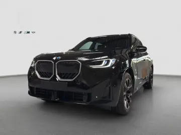 BMW X3 xDr20d M Sport H&K Keyless