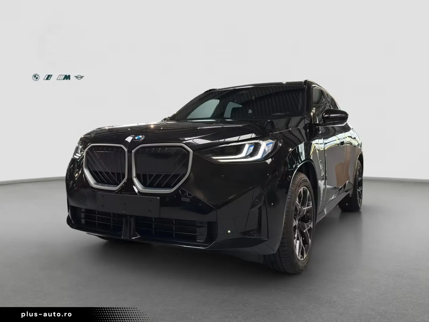 BMW X3 xDr20d M Sport H&K Keyless