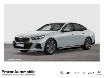 BMW 530e M Sport DAProf Pano HUD Sitzlüft H K