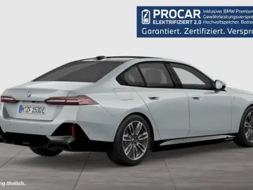 BMW 530e M Sport DAProf Pano HUD Sitzlüft H K
