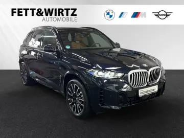 BMW X5 xDrive30d Inkl. € 1.190 Zubehörbonus  M Sport