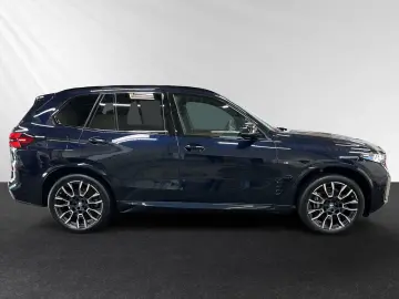 BMW X5 xDrive30d  M Sport