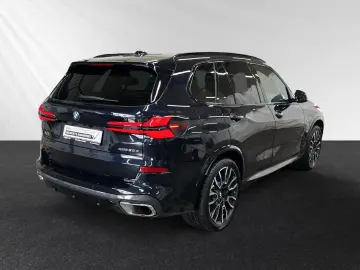 BMW X5 xDrive30d  M Sport