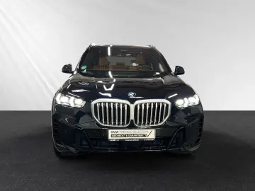 BMW X5 xDrive30d  M Sport