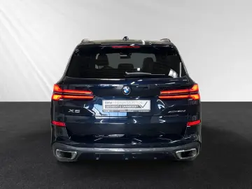 BMW X5 xDrive30d  M Sport