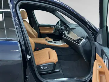 BMW X5 xDrive30d  M Sport