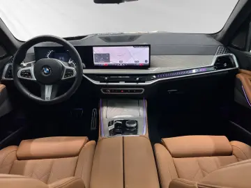 BMW X5 xDrive30d  M Sport