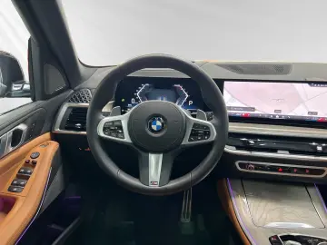 BMW X5 xDrive30d  M Sport