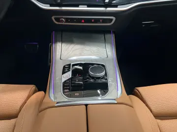 BMW X5 xDrive30d  M Sport