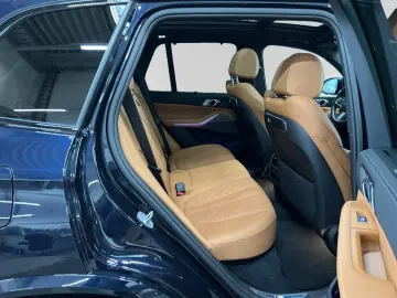 BMW X5 xDrive30d  M Sport