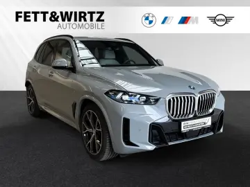 BMW X5 xDrive50e Inkl. € 1.190 Zubehörbonus  M Sport