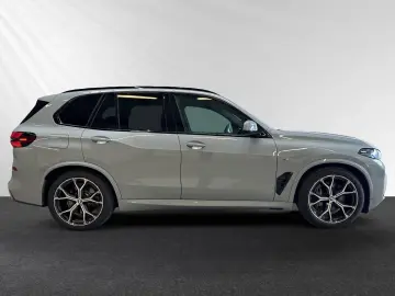 BMW X5 xDrive50e M Sport