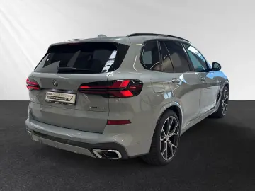 BMW X5 xDrive50e M Sport