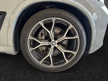 BMW X5 xDrive50e M Sport