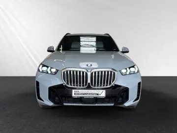 BMW X5 xDrive50e M Sport