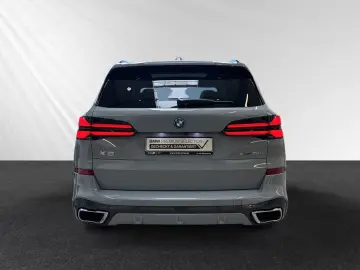 BMW X5 xDrive50e M Sport
