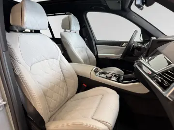BMW X5 xDrive50e M Sport