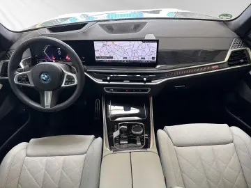 BMW X5 xDrive50e M Sport