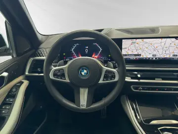 BMW X5 xDrive50e M Sport