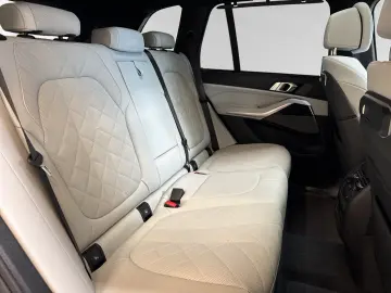 BMW X5 xDrive50e M Sport