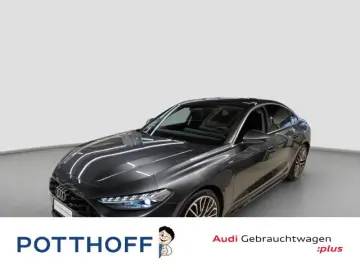 AUDI A5 Limousine TFSI S LINE NAVI eKLAPPE LM20 VIRTU