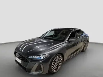 AUDI A5 Limousine TFSI S LINE NAVI eKLAPPE LM20 VIRTU