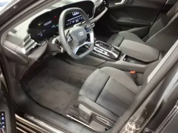 AUDI A5 Limousine TFSI S LINE NAVI eKLAPPE LM20 VIRTU