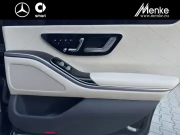 MERCEDES-BENZ S 500 4M AMG Night Pano 20er HALenkg 4…