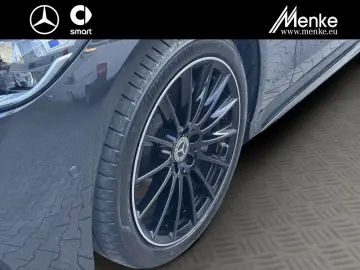 MERCEDES-BENZ S 500 4M AMG Night Pano 20er HALenkg 4…