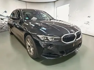 BMW 320d Limo xDrive Shadow-Line WIDE LED CARPLAY