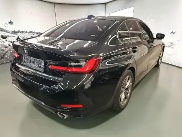 BMW 320d Limo xDrive Shadow-Line WIDE LED CARPLAY