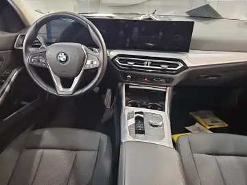 BMW 320d Limo xDrive Shadow-Line WIDE LED CARPLAY