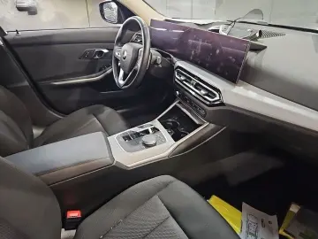 BMW 320d Limo xDrive Shadow-Line WIDE LED CARPLAY