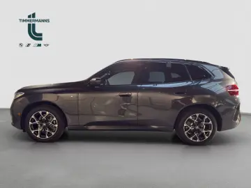 BMW X3 xDrive20d AT M-Sport H&K