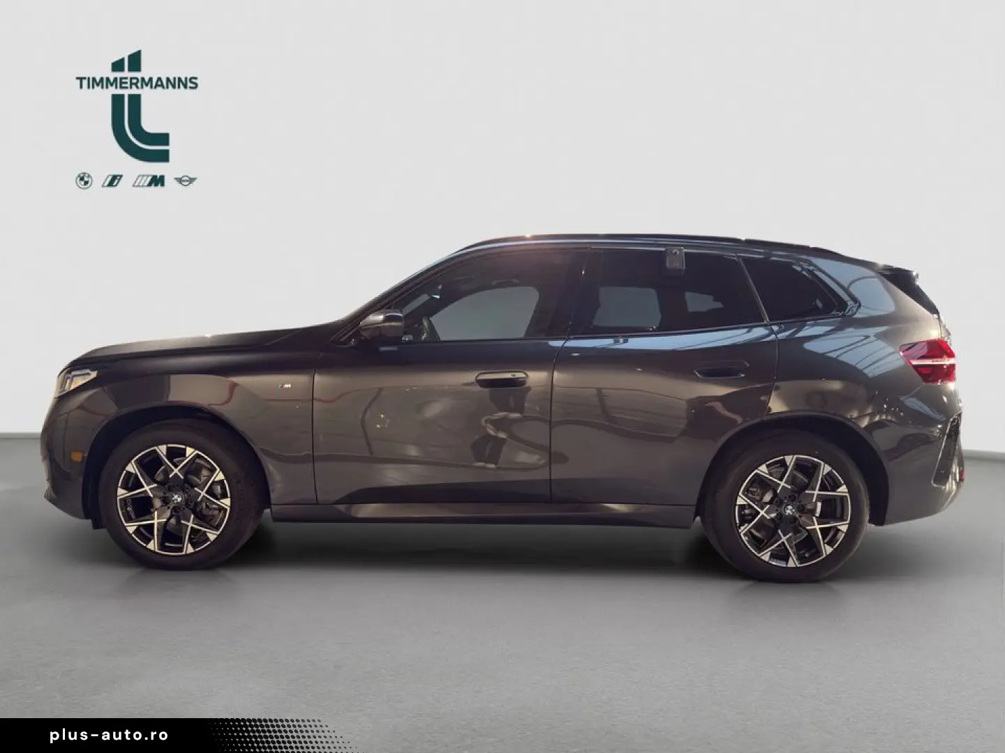BMW X3 xDrive20d AT M-Sport H&K