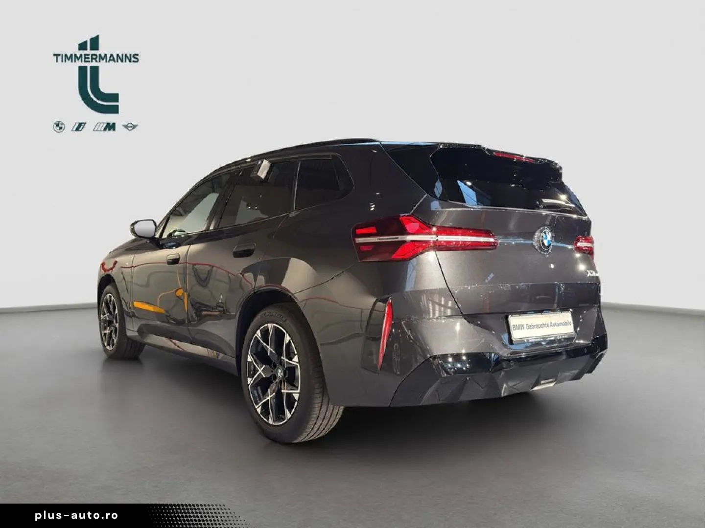 BMW X3 xDrive20d AT M-Sport H&K