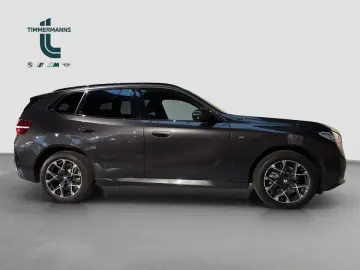BMW X3 xDrive20d AT M-Sport H&K