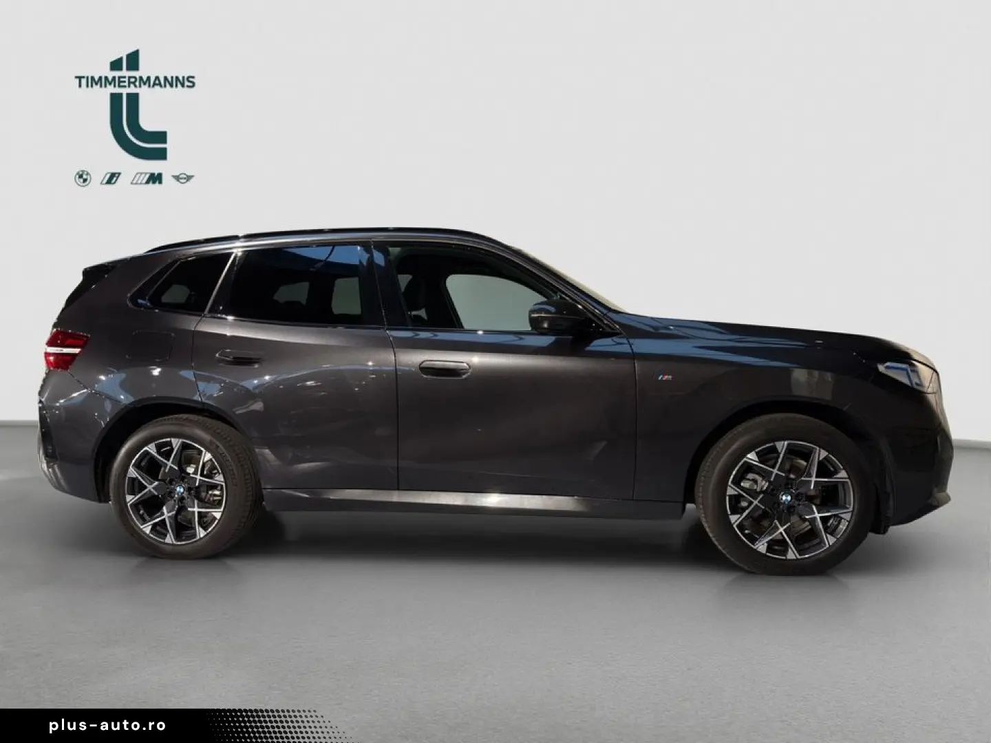 BMW X3 xDrive20d AT M-Sport H&K