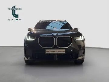 BMW X3 xDrive20d AT M-Sport H&K