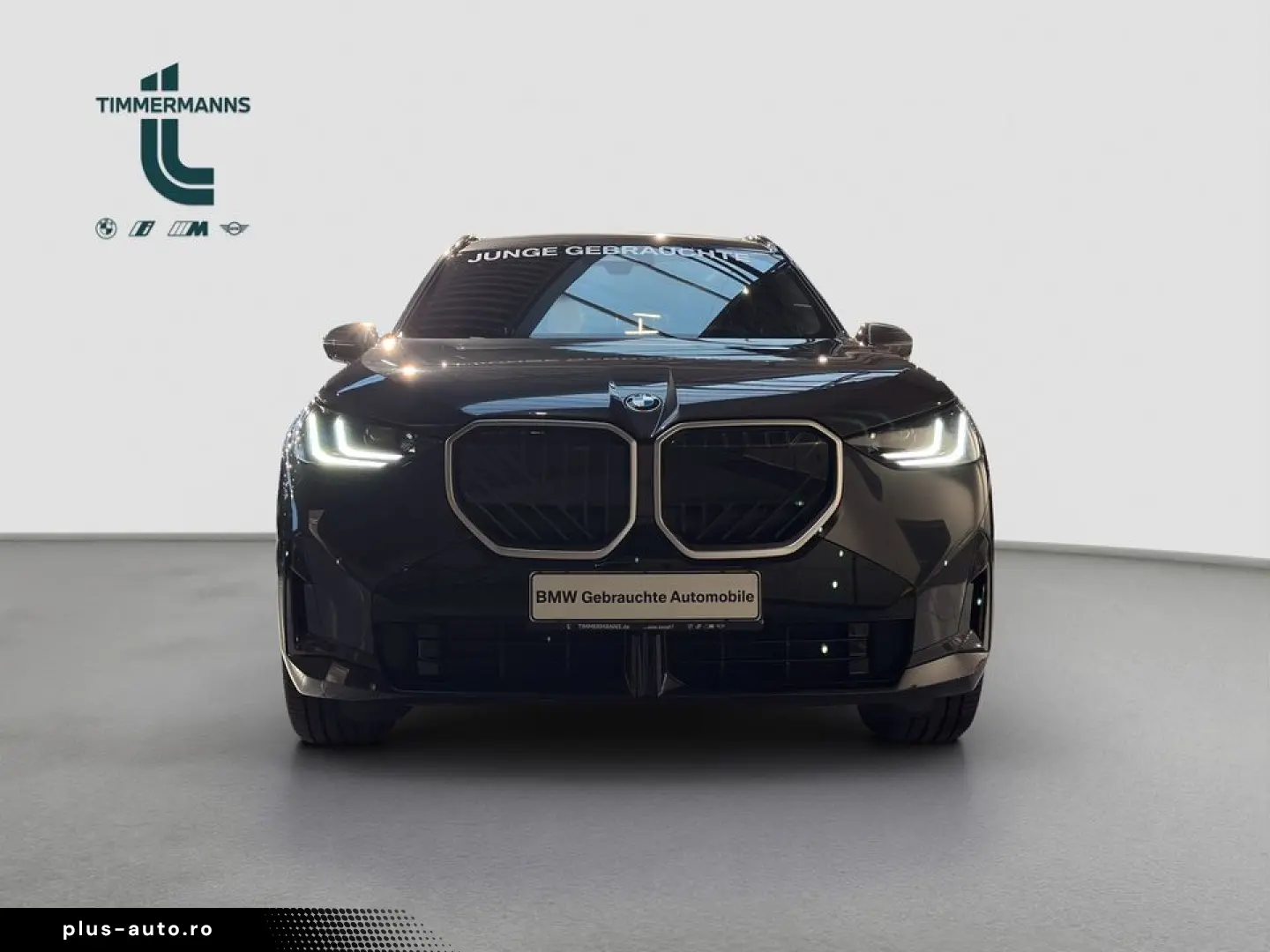 BMW X3 xDrive20d AT M-Sport H&K
