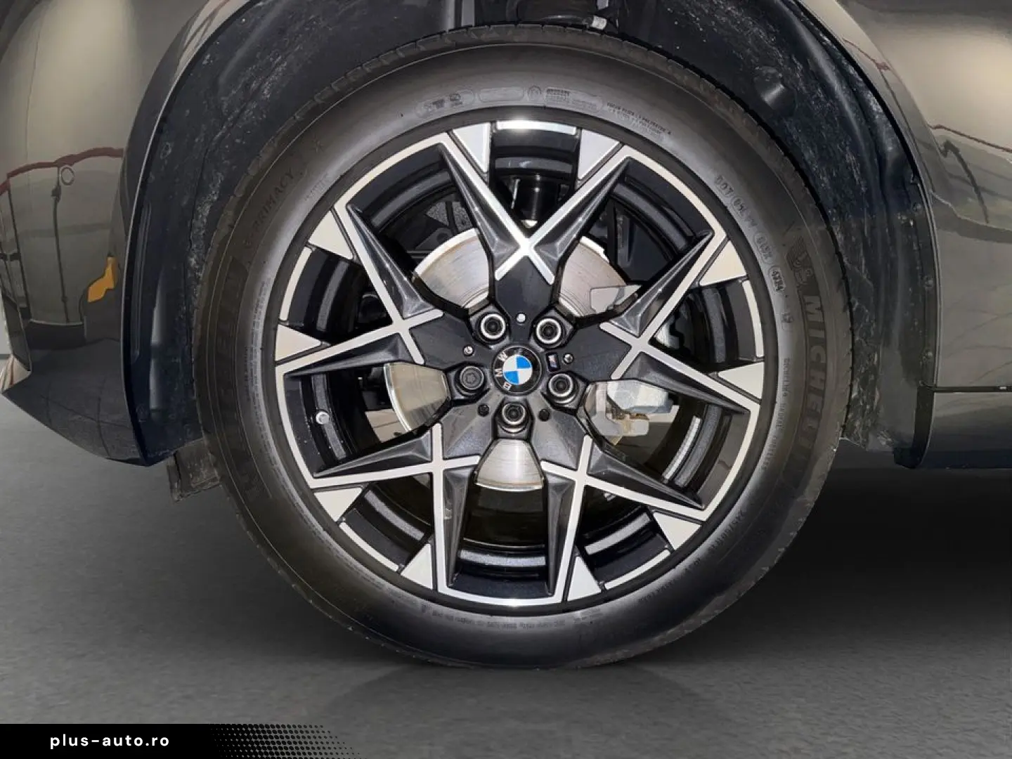 BMW X3 xDrive20d AT M-Sport H&K