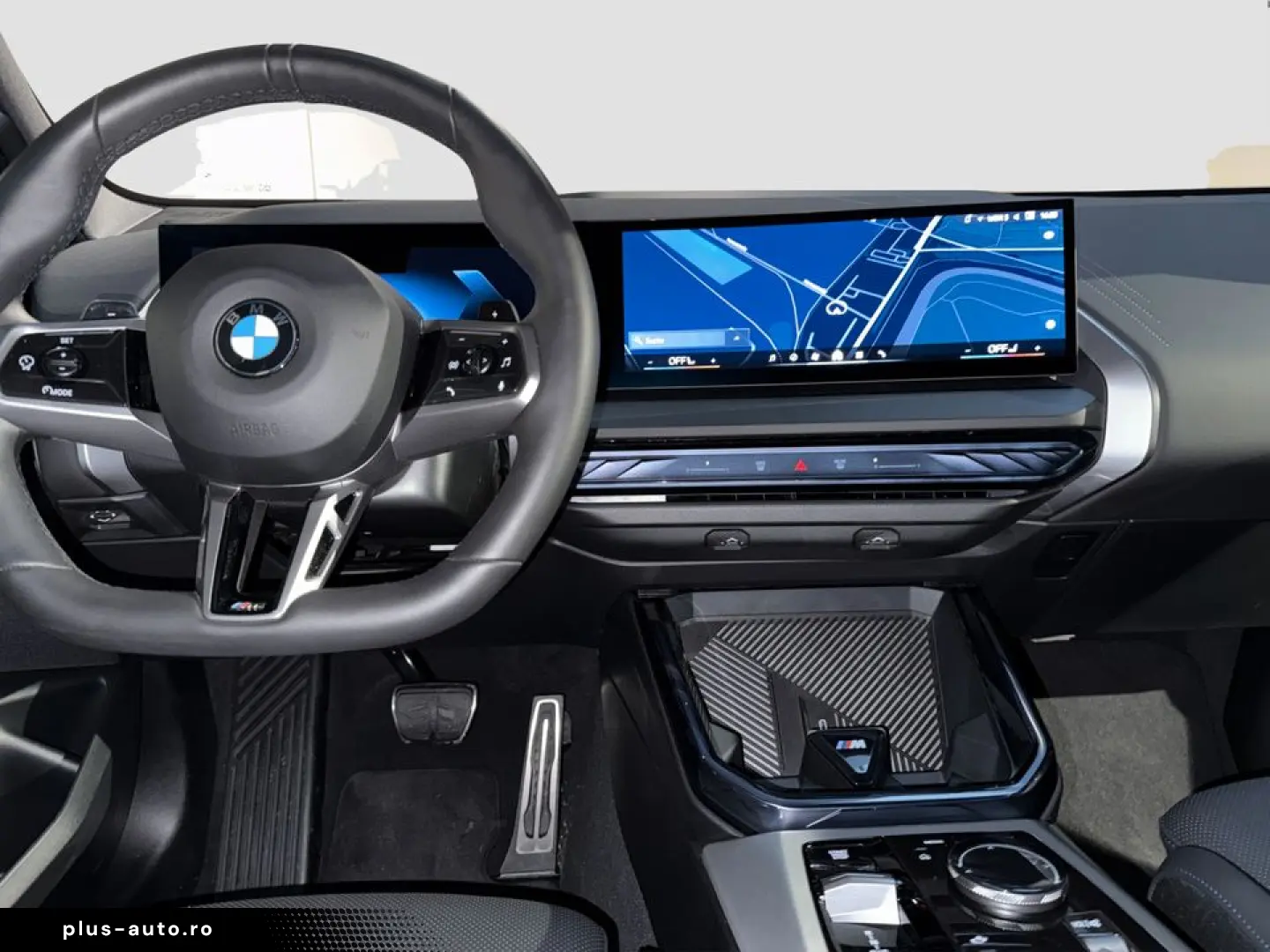 BMW X3 xDrive20d AT M-Sport H&K