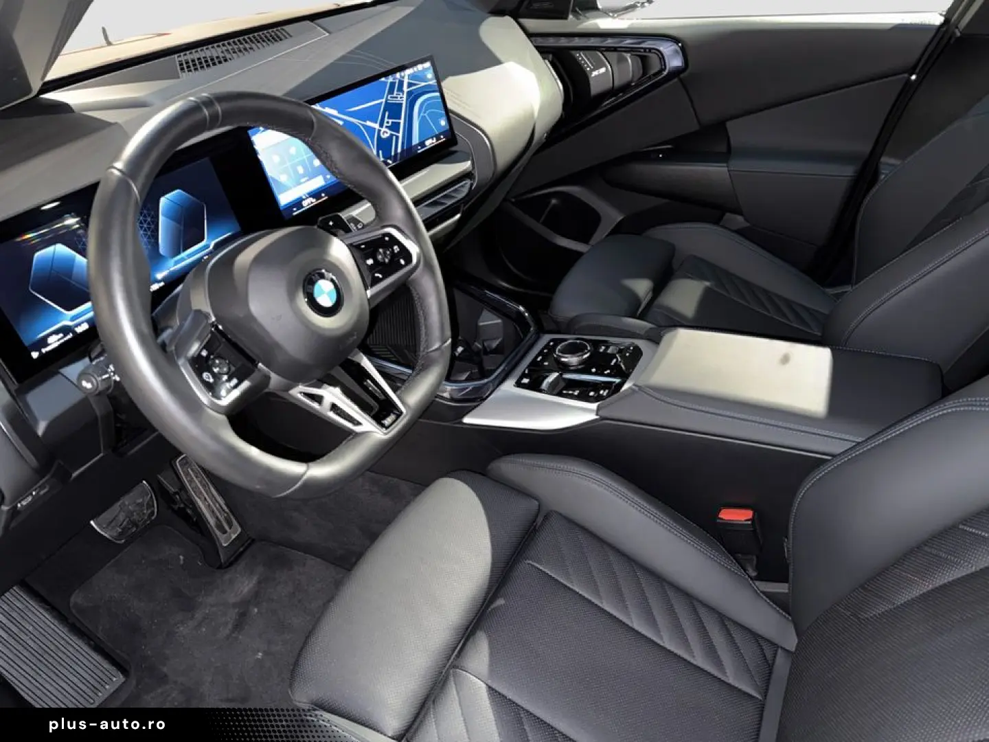 BMW X3 xDrive20d AT M-Sport H&K